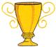 Trophy Cup