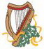 Irish Harp