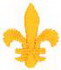 Fleur-de-lis