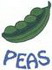 Peas