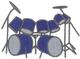 Drum Set