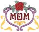 Mom Crest