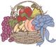 Fruit Basket