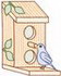 Birdhouse