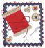 Sewing Logo