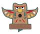 Totem Pole Birdhouse