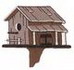 Western Birdhouse