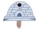 Igloo Birdhouse