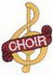 Choir Clef