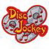 Disc Jockey