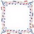 Music Note Border