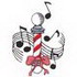 Women Barbershop Quartet Design