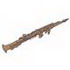 Soprano Saxophone