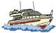Sm. Motor Yacht