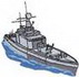 Naval Cruiser