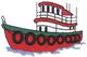 Tug Boat