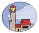 Michigan Lighthouse #1