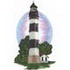 Southern Atlantic Lighthouse#1