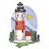 Middle Island Lighthouse