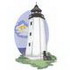 Five Mile Pt. Lighthouse