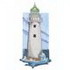 Minot's Ledge Lighthouse