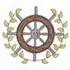 Ship's Wheel