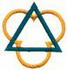 Symbol For Trinity