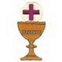 Chalice/ Eucharist