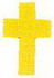 1" Cross