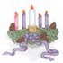 Advent Wreath