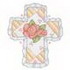 Baby Girl Cross