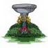 Birdbath
