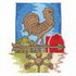 Rooster Weather Vane