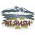 Mt. Shasta