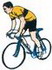 Bicycle Rider