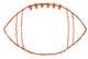 Football Outline