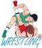 Wrestlers