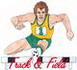 Male Track & Field