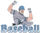 Baseball Player