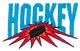 Hockey Puck Logo