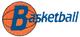 Basketball Logo