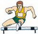 Small Track Hurdler