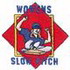 Women's Slow Pitch