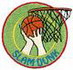 Slam Dunk Logo