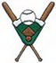 Baseball Logo