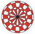 Dart Board