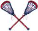 Men's Lacrosse Sticks