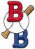 Bat & Ball Logo