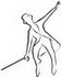 Dancer Outline