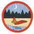 Camping Logo